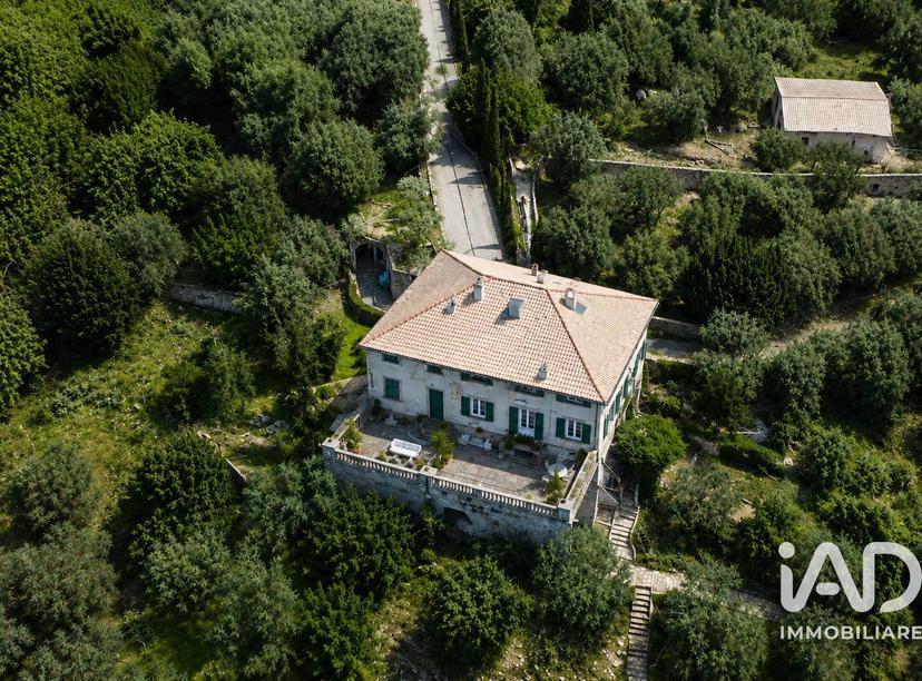 Villa in Localitã&nbsp; Case Sparse Ridarolo, Levanto, Levanto — foto 2 di 5
