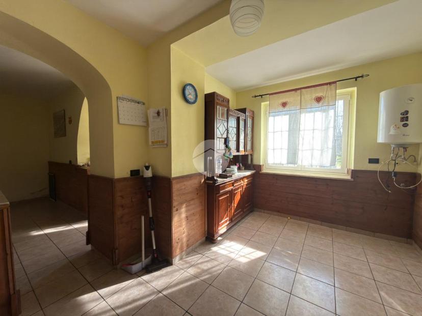 Casa indipendente in Via Regina Margherita 23, Vinzaglio — foto 2 di 5