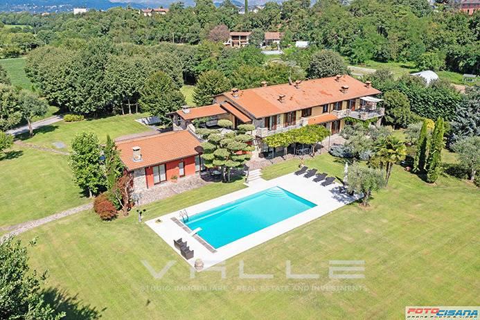 Villa in Via XXV Aprile, Dalmine — foto 2 di 5