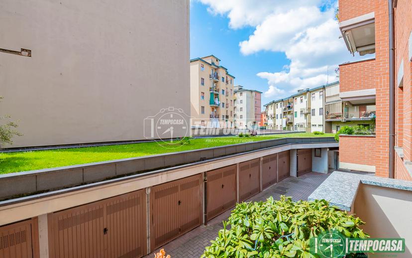 Trilocale, Peschiera Borromeo — foto 3 di 5