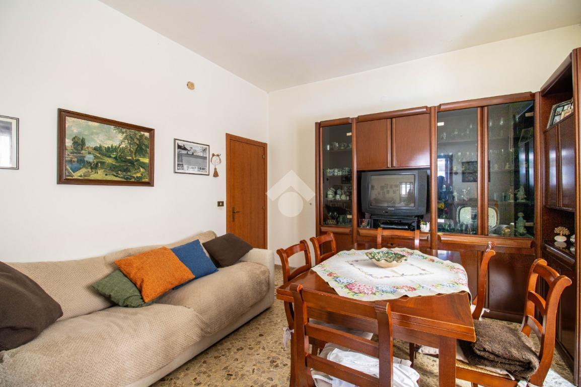 Casa indipendente in Via XX Settembre 102, Porto Sant'Elpidio