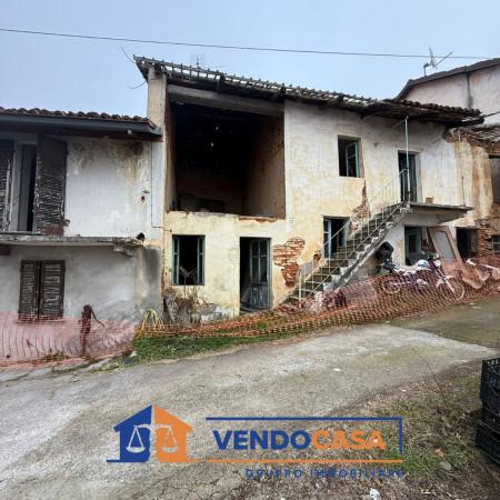 Rustico in Via Rivà 31, Pocapaglia