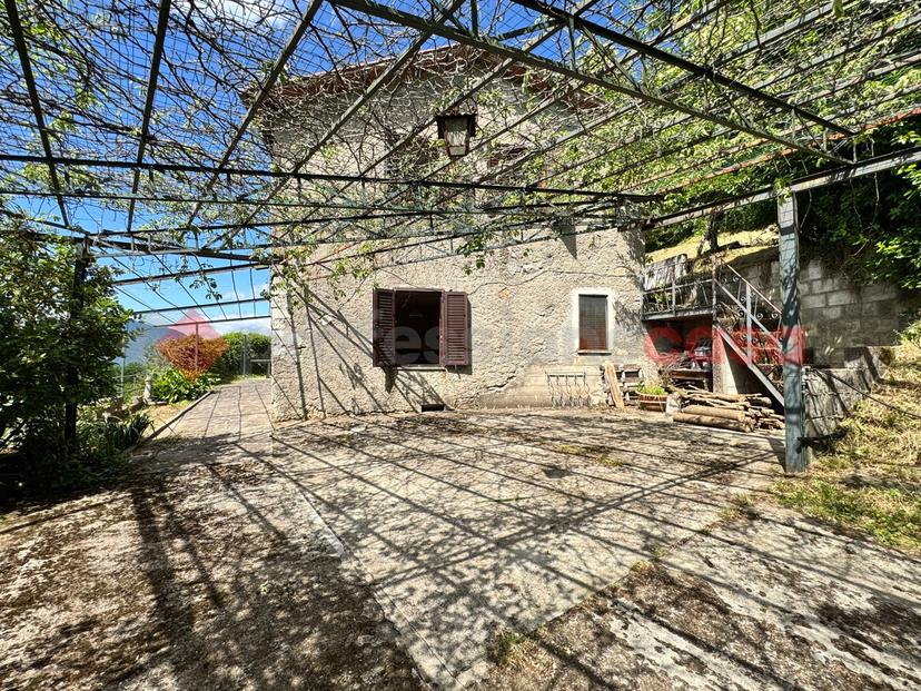Villa in Località Piaggiagrande  Snc, Barga — foto 3 di 5