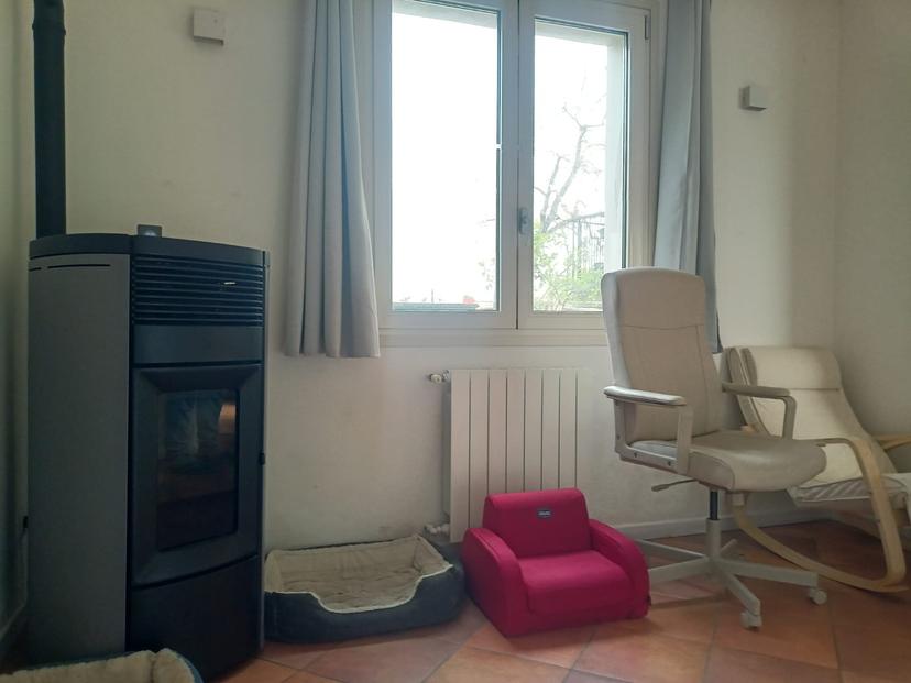 Villa a schiera, Gropparello — foto 3 di 5