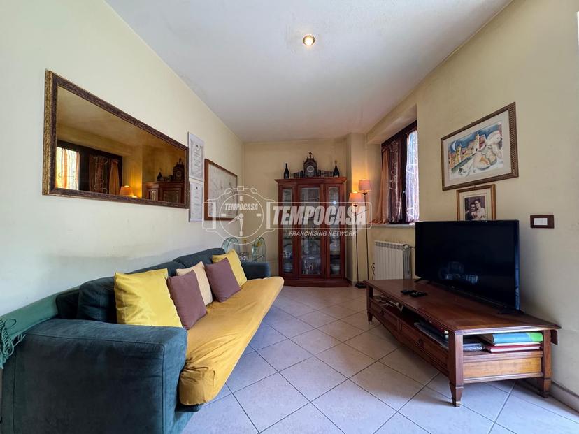 Villa a schiera in Via Valle, Monteforte Irpino — foto 3 di 5