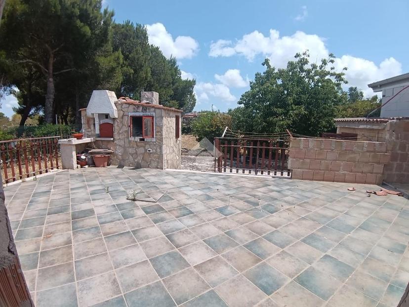 Villa a schiera in Zona Frà Diavolo, Cassano delle Murge