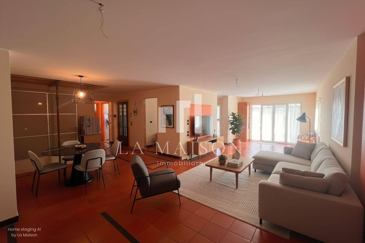 Villa in Viale Mimosa 2, Ferrazzano