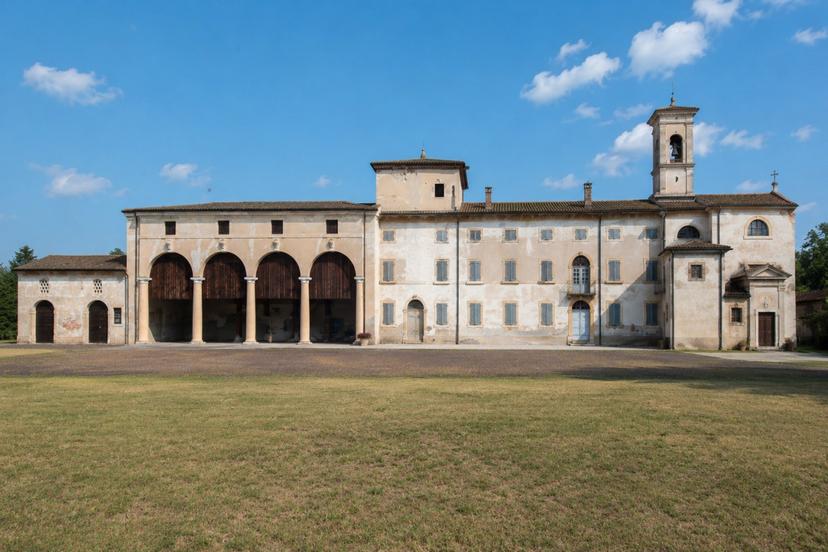 Villa in Via Madonna 25, Erbè — foto 3 di 5