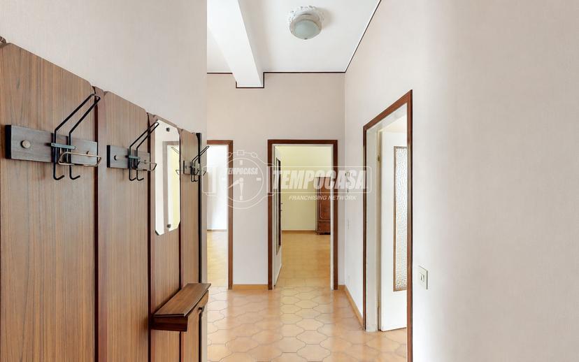 Bilocale in Via I Maggio 29, Paullo — foto 4 di 5