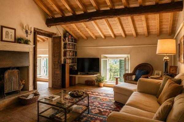 Villa in Via Chiesa, Volta Mantovana — foto 4 di 5