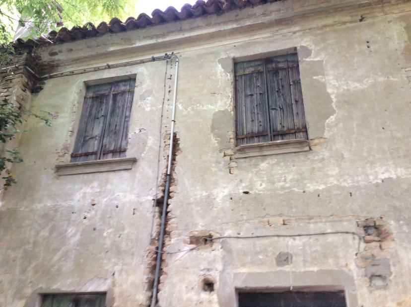 Rustico in Panarella Via Panarella, Papozze — foto 4 di 5