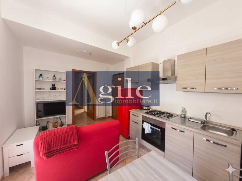Trilocale in Via Galileo Galilei 35, San Benedetto del Tronto — foto 5 di 5