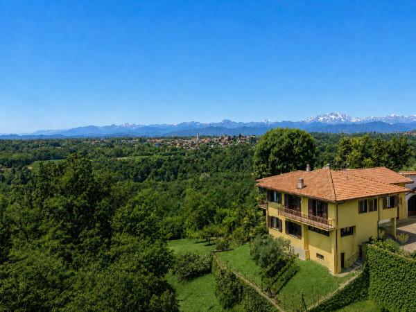 Villa in Via Castello 5, Gattico-Veruno — foto 3 di 5