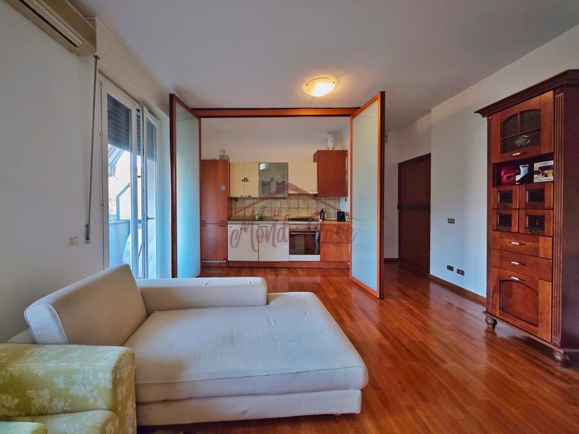 Bilocale in Via B. Gazzoli 141, Lerici