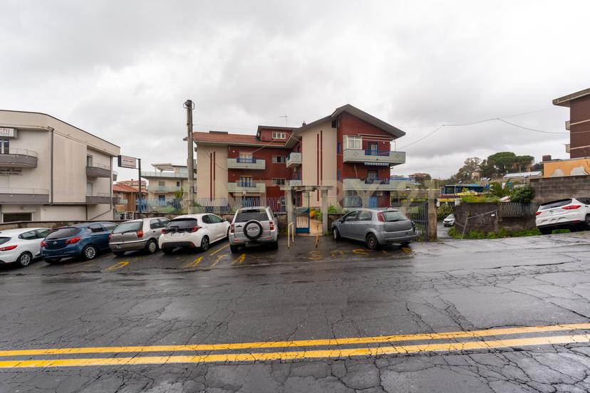 Bilocale in Via Antonio Gramsci 23, Gravina di Catania — foto 3 di 5