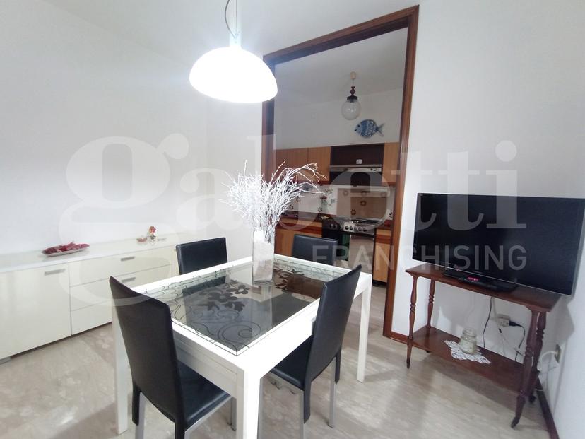 Appartamento in Cavarzere Via dei Martiri 00, Cavarzere — foto 5 di 5