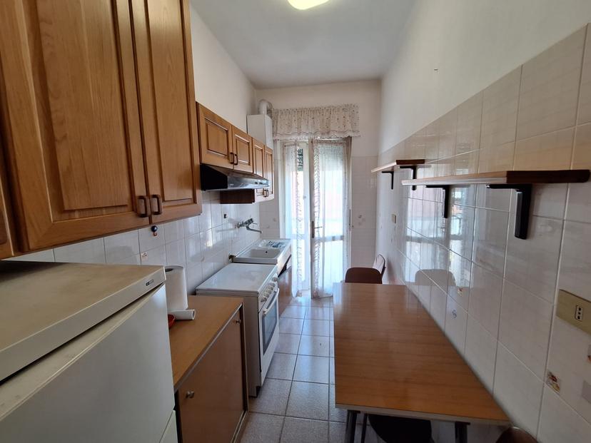 Quadrilocale in Via Candido Poggio 27, Casale Monferrato — foto 3 di 5