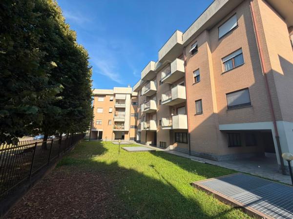 Quadrilocale in Via Santa Caterina 8, Muggiò — foto 2 di 5