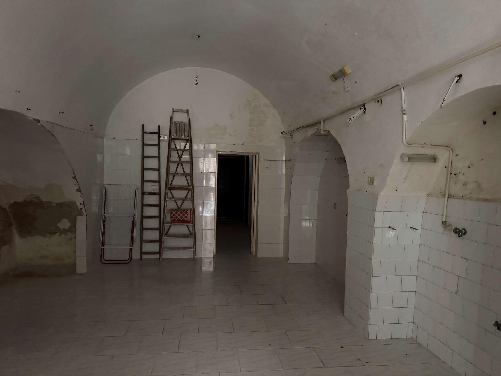 Villa in Via Pinto 6, Mola di Bari