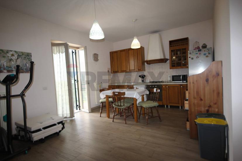 Bilocale in Via Vigne di San Matteo 26, Roma — foto 4 di 5