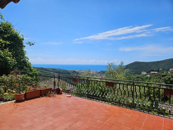 Appartamento in Via Miramare 30, Leivi — foto 4 di 5