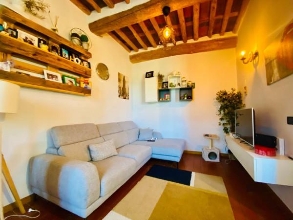 Terratetto plurifamiliare in Via per Corte Ceci 332, Lucca