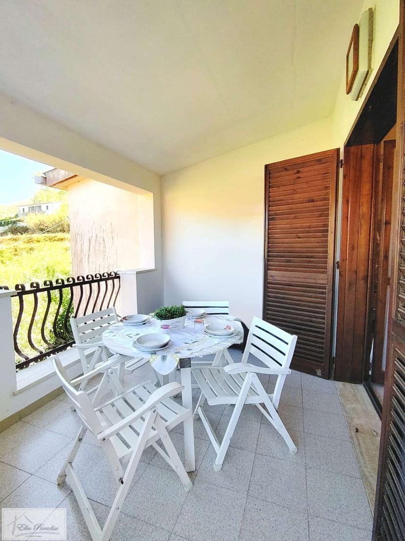 Porzione di casa in Via del Volterraio, Rio — foto 4 di 5