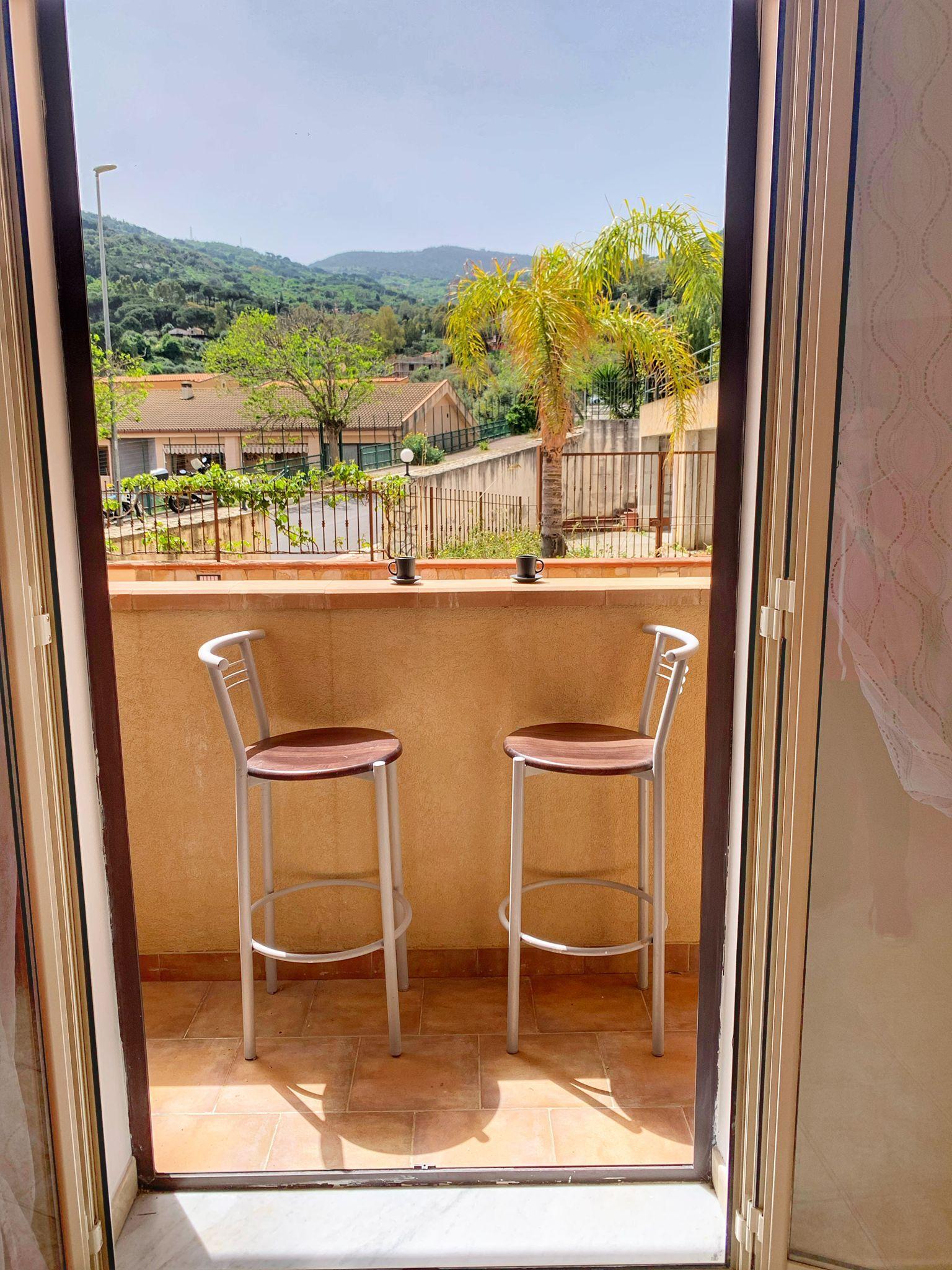 Monolocale in Via B 6 8, Cefalù