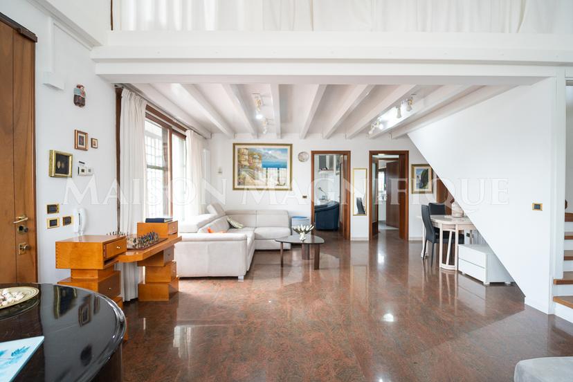 Villa in Via Possessione Grande, Riva del Po — foto 3 di 5
