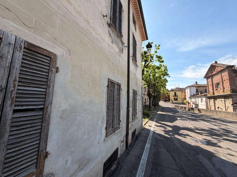 Villa in Via Roma, Casteggio — foto 3 di 5