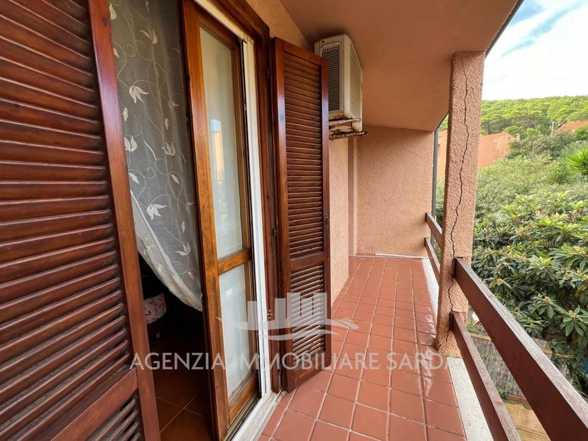 Villa in Via dei Tamerici 6, Alghero — foto 2 di 5