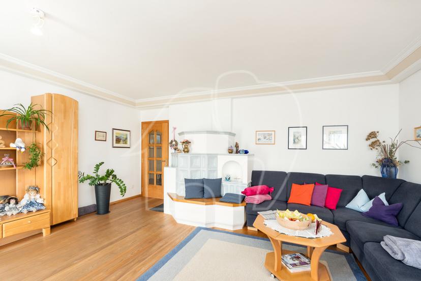 Casa indipendente, San Genesio Atesino — foto 3 di 5