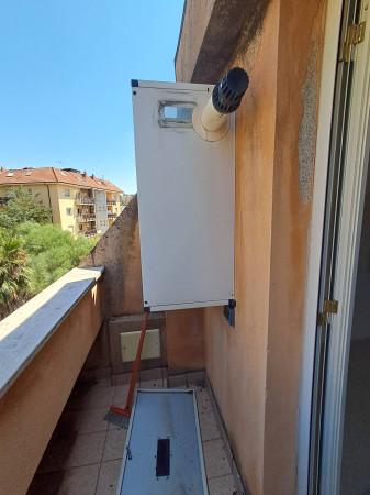 Mansarda in Via Nicola Calipari, Catanzaro — foto 4 di 5