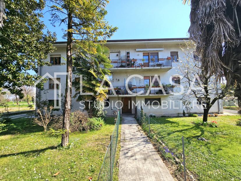 Appartamento in Viale Rimembranza, 5, Casarsa della Delizia — foto 3 di 5