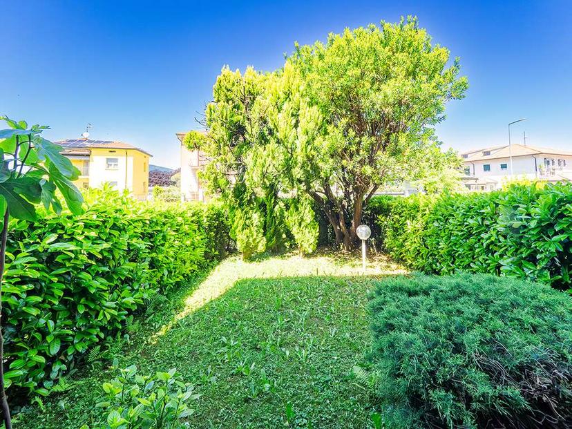 Villa a schiera in Via Giovanni XXIII 29, Molteno — foto 4 di 5