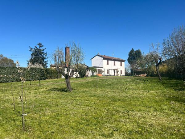 Terratetto unifamiliare in Via Vecchia Bagliani, Alessandria
