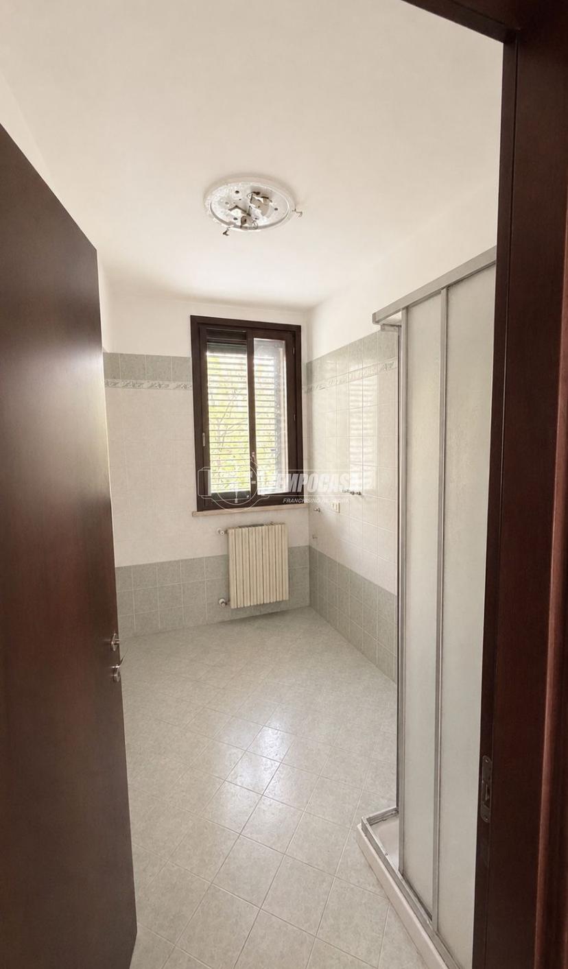 Trilocale in Via Contrada 2/B, Correggio — foto 5 di 5