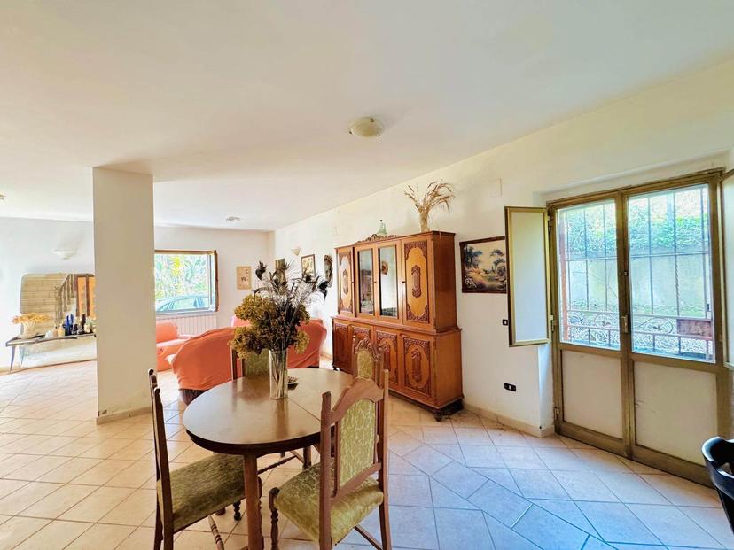 Villa in Strada Cominale dei Francesi , Pizzo Calabro, Pizzo — foto 4 di 5