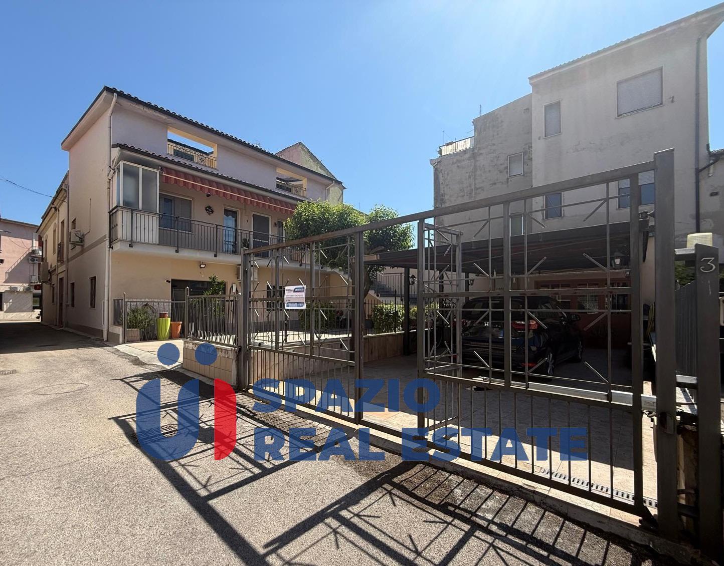 Casa indipendente in Via Arno 3, Scafa