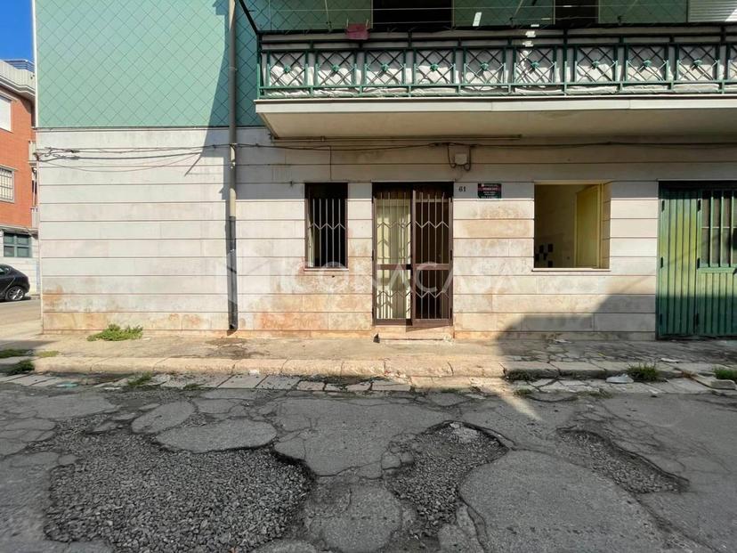Casa indipendente in Via Andria 61, San Severo — foto 2 di 5