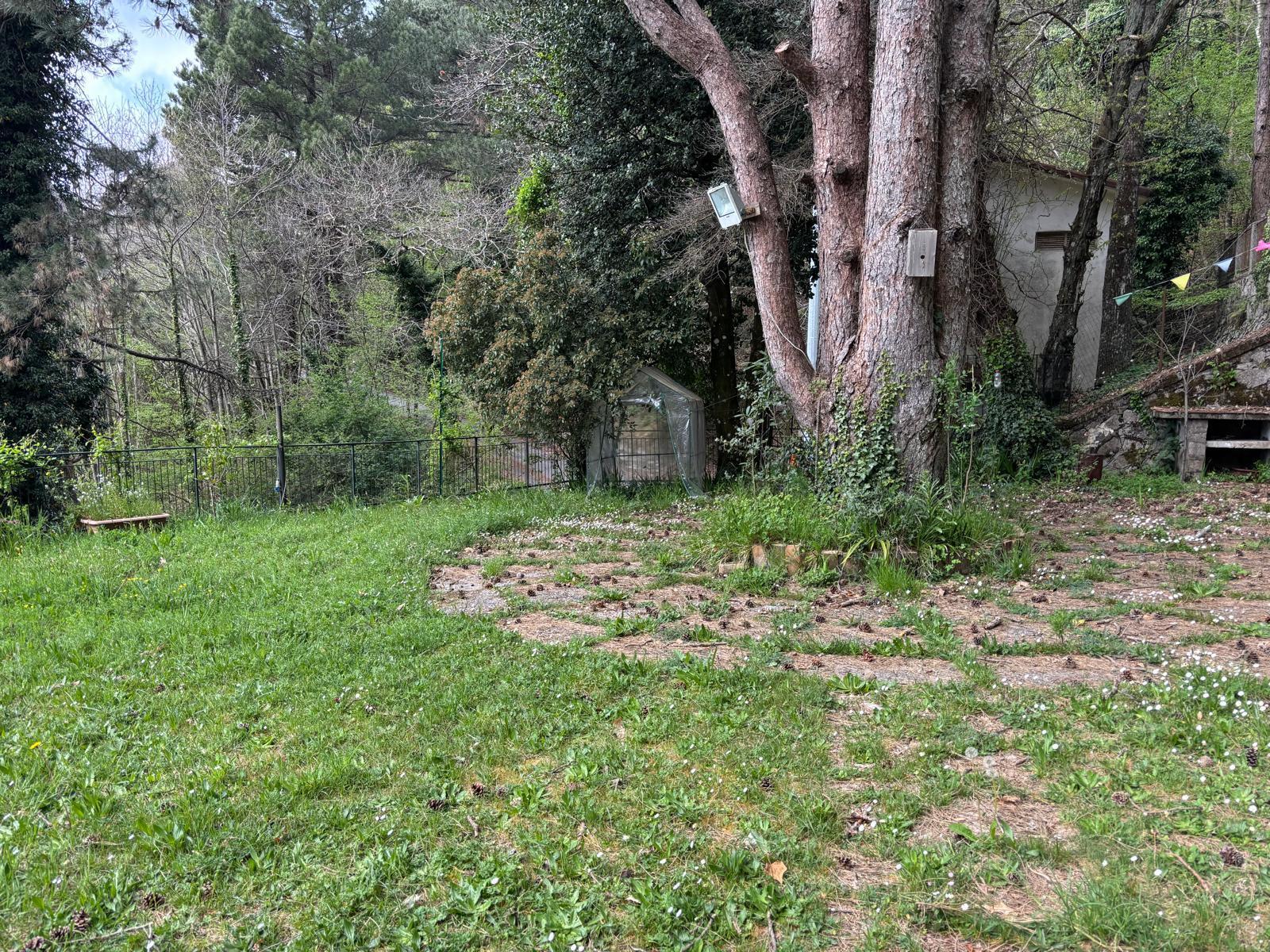 Casa indipendente in Strada delle Pendici Oo, Vico Equense