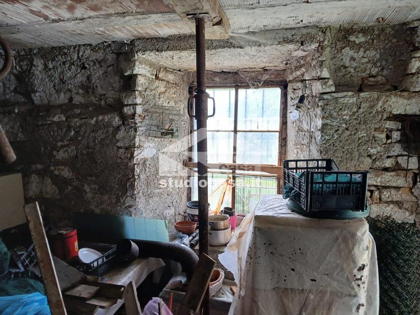 Rustico in Via Torre, Rota d'Imagna — foto 3 di 5