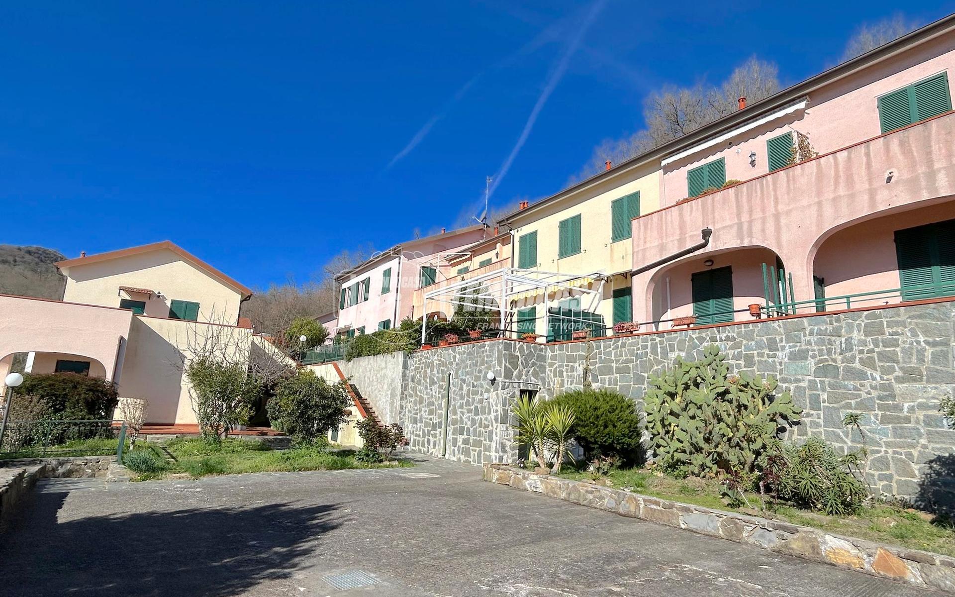 Bilocale in Località Pezzuolo, Testico