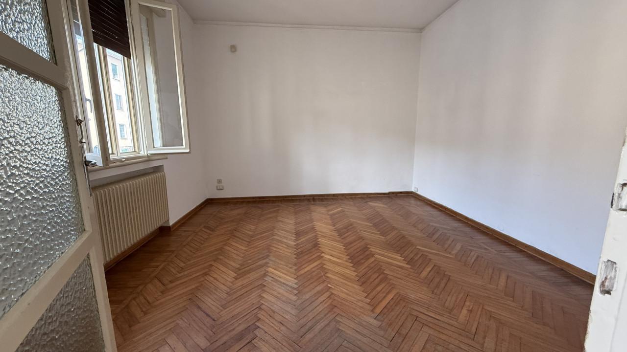 Villa in Via Pietro Selvatico, Padova