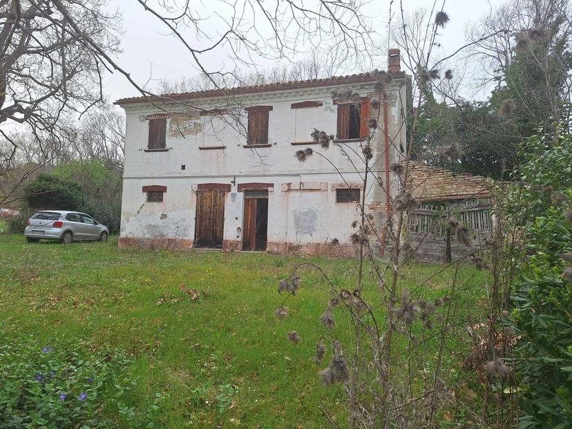 Casa indipendente, Corinaldo — foto 3 di 5