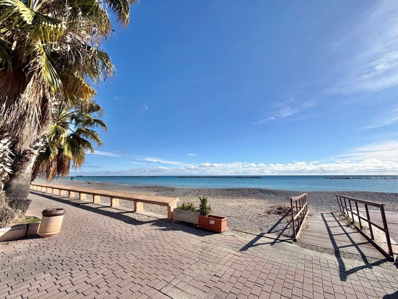 Bilocale, San Bartolomeo al Mare