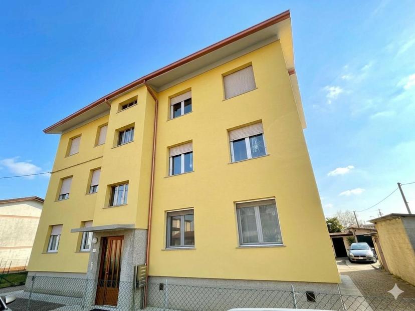 Quadrilocale in Via Savorgnan del Monte 3, Palazzolo dello Stella — foto 2 di 5