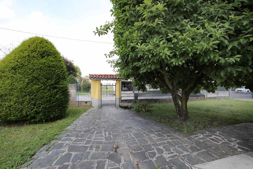 Trilocale in Via Antonio Fogazzaro 12, Vimercate — foto 4 di 5