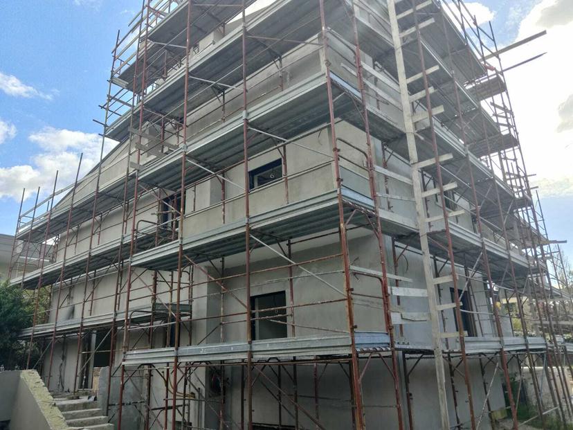 Casa indipendente in Via San Donato Snc, Capodrise — foto 4 di 5