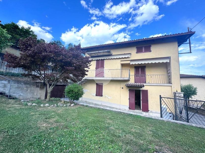 Casa indipendente in Via delle Foppe 56, Costa di Mezzate — foto 5 di 5